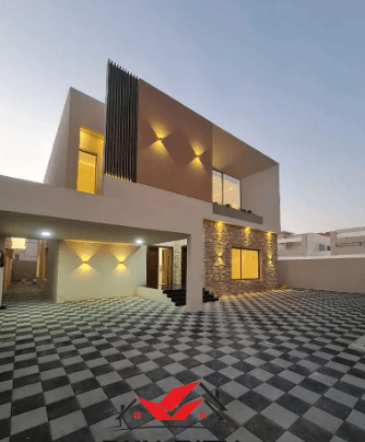 Personal building villa for sale A great location close to all services Without down payment and bank financing Luxurious European design And finishes with high quality Own the most beautiful villas w...