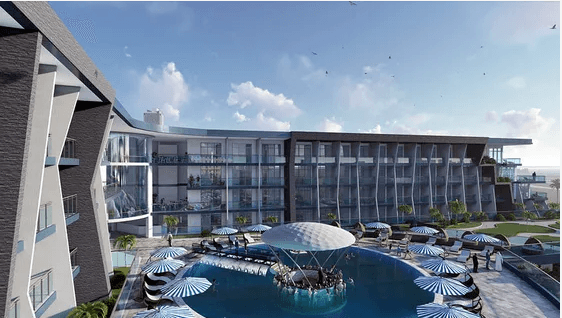 Luxurious Studio Pay 10% 1% Monthly Q4 2022
SafranCorp Real Estate is pleased to present you an Amazing Opportunity To own this Beautiful and Luxurious Studio Apartment located in prime location of Du...