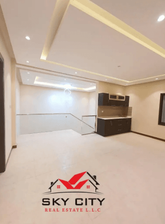 Personal building villa for sale A great location close to all services Without down payment and bank financing Luxurious European design And finishes with high quality Own the most beautiful villas w...
