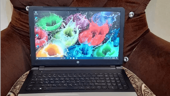 HP 840 Laptop i5, 6GB RAM, 1TB, 2GB AMD Graphic
4th Generation 2.3GHz 6GB RAM 1TB Super Fast Seagate 15.6" Anti-Glare Screen Numerical Keyboard Original Windows 10 Installed All Office 2019 Ins...