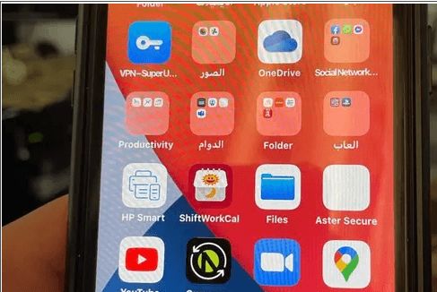 used few days like new xr
Warrenty 1 year 64gb black
المدينة : عجمان
الحي: الراشدية
الماركة: أبل
الفئة: ايفون XR
سعة التخزين: 64 جيجابايت
اللون: أسود
الحالة: مستعمل
السعر: 1,650درهم