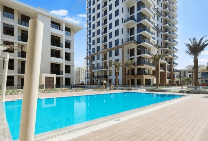 Resale | Brand New 2 Bedroom Warda | Vacant Unit
TOWNSQUARE - WARDA
No. of Beds: 2BR
BUA: 941 SQ. FT.
Selling Price: AED 790,000/-
Vacant
Community View
Features and Amenities:
Acres of Parks
St...
