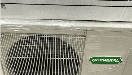 I have A/C size 1.0 ton # 10.0 ton
I have A/C for sale good condition +warranty 0555 8686 99 I’m also concreting yearly service + maintenance
المدينة : دبي
الحي: القصيص
النوع: مكيفات
الحالة: مس...