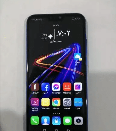 هواوي p20 لايت
هواوي نوفا 3e
الجوال نظيف جدا وخالي من الخدوش
رامات
4
ذاكره
64