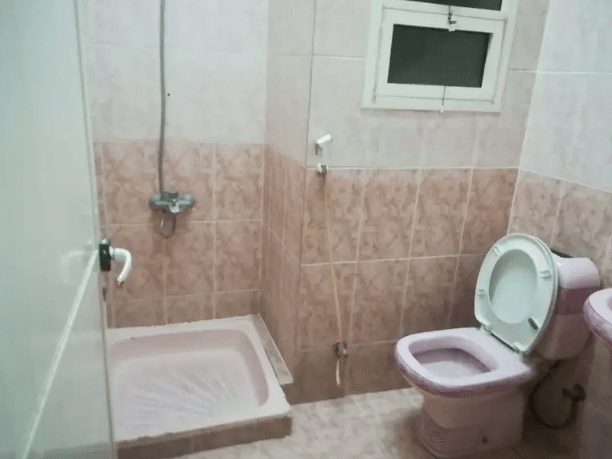 Fully Furnished Studio Available in Al Nuaimiya 2
Fully Furnished Studio for Rent
Furnished Studio
1 Bathroom
Closed Kitchen
Spacious Balcony Available
Without FEWA
Outdoor Parking Available
Near By:...
