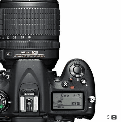 Nikon D7100 + 50mm 1.8 Lens + 18 - 140mm Nikon Lens
key features
24.1MP DX format CMOS sensor, with no OLPF EXPEED 3 processing ISO 100-6400 standard, up to 25600 expanded Max 6 fps continuous shoot...