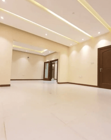 Without any commission, a modern villa on the asphalt street with the design of Jumeirah Dubai, one of the most beautiful villas in Ajman, with a hotel finish, with the possibility of freehold ownersh...