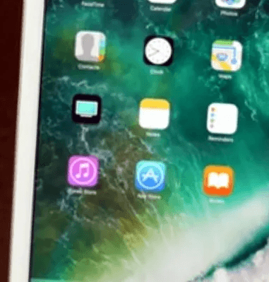 Apple Ipad 5 - (32GB) - Excellent Condition
no scratches no dents same like new Excellent battery timings one month backup warranty Good for Youtube, Amazon Prime Video, Netflix Good for Online classe...