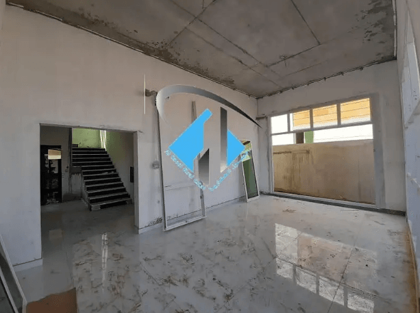 Without down payment for lovers of luxury and upscale housing for sale, a personal building villa with the best finishes
For sale a modern villa in Ajman in Al Mowaihat on Qar Street
*****************...