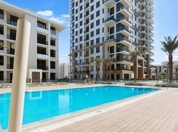 Resale | Brand New 2 Bedroom Warda | Vacant Unit
TOWNSQUARE - WARDA
No. of Beds: 2BR
BUA: 941 SQ. FT.
Selling Price: AED 790,000/-
Vacant
Community View
Features and Amenities:
Acres of Parks
St...
