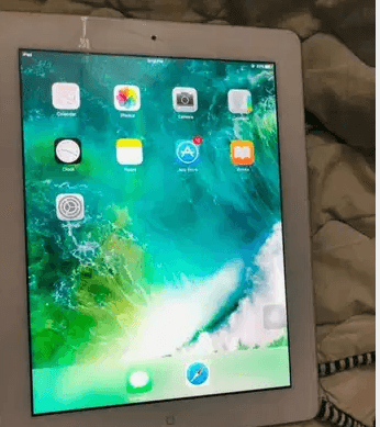 IPad 4 WiFi for sale
