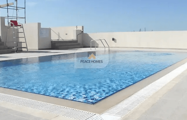 READY TO MOVE | FUNCTIONAL SPACE | BEST PRICE | OWN WITH US NOW
SHAMAL WAVES, JUMEIRAH VILLAGE CIRCLE.
Apartment Details:
*Two Bedroom
*Three Bathroom
*Spacious
*Ready To Move
Situated in the hear...