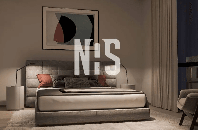 Brand New Luxury Townhouse
Noya is located in Yas Island, it takes only 10 minutes to Yas leisure, just a few to Yas Mall, Yas Marina
Noya has modern and luxurious Townhouses 2-3-bedroom and 4-bedroom...