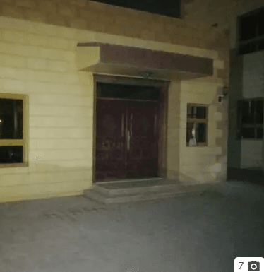 ملحق مدخل خاص غرفتين وصاله
للايجار ملحق خاص شقه غرفتين وصاله في محمد بن زايد تشطيب ديلوكس مساحه واسعه تهويه جيده مطبخ كبير 3 حمام شامل صيانه ومياه وكهرباء طول فترة العقد السعر 85000