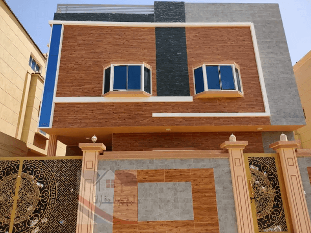 Free hold for all nationalities, bank financing solutions for up to 25 years for expatriates and citizens, with other benefits and services
Luxurious Super Deluxe finishing
Villa for sale with luxury...
