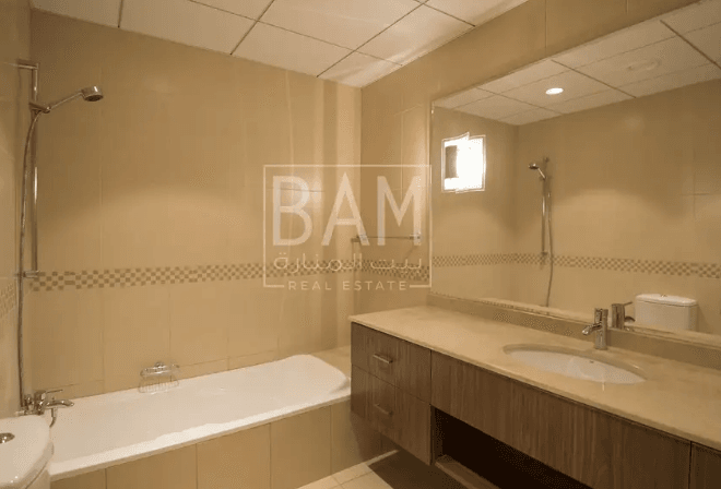 SPACIOUS 2 BEDROOM | DIP | FOR SALE
BAIT AL MANARA REAL ESTATE LLC is pleased to propose this Amazing offer inCenturion Residence.
Sale Price: AED. 750,000/- only
Vacant Apartment is also available...