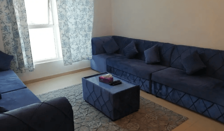Excellent opportunity furnished apartment for rent one room hall and two bathrooms in City Tower
(Excellent opportunity furnished one-room apartment for rent).
A room, a hall, two bathrooms furnishe...