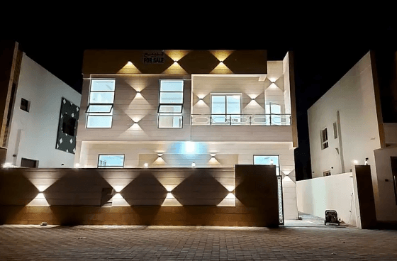 Freehold all nationalities Jasmine area directly on the street, the villa is close to all services
Jasmine area directly on the street, the villa is close to all services, owns a villa in the most pre...
