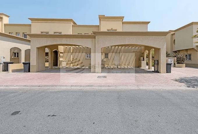 New|Type 3E|Vacant|Lake View|Ready to Move in |3BR
Property Details:
- Type 3E
- 3 Bedroom + Study
- 3 Bathrooms
- Lake View
- BUA 2300 Sq. Ft.
- Quiet Community
-New Garden with Lake view
NOTE:...
