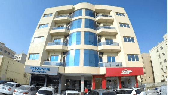 شقة غرفة و صاله للايجار في الجرف مكان مميز
شقة غرفة و صالة للايجار في شارع ممتاز بالقرب من المطاعم و قرب نستو في الجرف متوفر مواقف للسيارات امام المبنى مع بلكونه و حمامين و غرفتين وصالة
