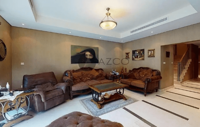Spacious living | Safe and secured | Maids room
AZCO REAL ESTATE BROKERS LLC is proud to present this family friendly community in Dubai Al Furjan.
The Quortaj villas and townhouses combine an eclec...