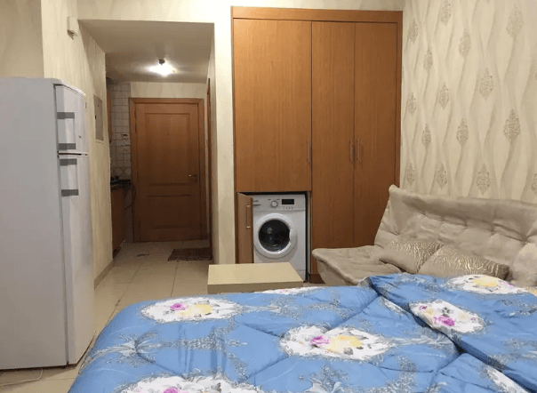 Fully Furnished Studio For Rent Monthly Jurf 2
Fully Furnished Studio For Rent Jurf 2
Only Family or Single Person
1 Bathroom
Open Kitchen
Ac Central
400 Square Feet
Parking OutDoor Available
Min...
