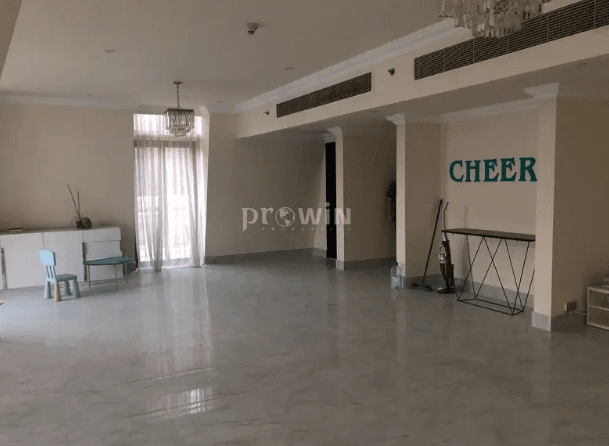Affordable Penthouse in JVC | 2 Big Balconies | Great Location & Most sought after community | Quality Verified!!
-Introduction:
Prowin properties - Presenting - 3 Bedroom Penthouse In JVC. Well...