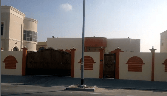 غرف للايجار في دبي منطقة البرشاء
غرفة للإيجار في دبي في منطقة البرشاء الايجار شامل الكهرباء والماء والانترنت و اي لايف وبوتي ام ورسيفر التلفاز ، مع خدمات التنظيف والصيانة مع سكيورتي مع خدم مباشرة من...