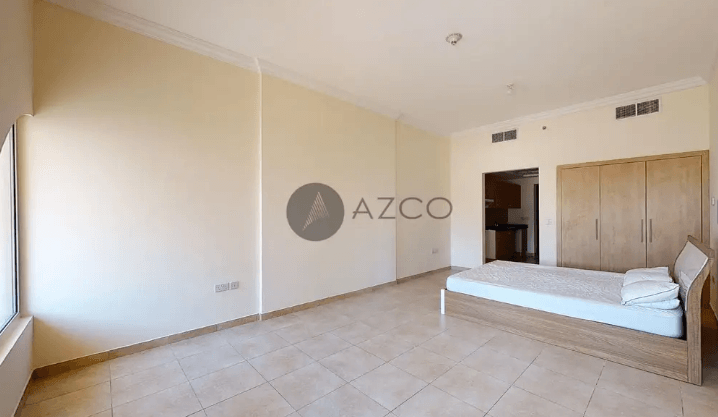Spacious Studio | Superb Quality | Call Now!
AZCO REAL ESTATE BROKERS LLC is proud to present this European style apartment in Dubai Sports City.
Located in Dubai Sports City, Canal Residence West i...