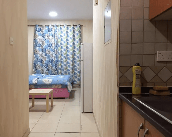 Fully Furnished Studio For Rent Monthly Jurf 2
Fully Furnished Studio For Rent Jurf 2
Only Family or Single Person
1 Bathroom
Open Kitchen
Ac Central
400 Square Feet
Parking OutDoor Available
Min...