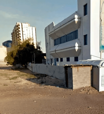 اراضي للبيع في عجمان شارع عام منطقة الراشدية من الملاك مباشرة vvvip QR
اراضى سكنى تجارى شارع الشيخ خليفة بن زايد بعجمان تصريح ارضي +18 مساحات 10000 قدم مربع اسعار مميزة مواقع مميزة جدا تقاطع الشيخ خل...