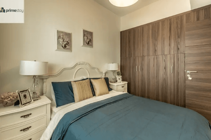 Brand-new Luxurious 4BR Villa in Family Community
Amazing quiet location for people who tired of city's noise. Great neighborhood community will amaze everyone. AKOYA OXYGEN is the new community...