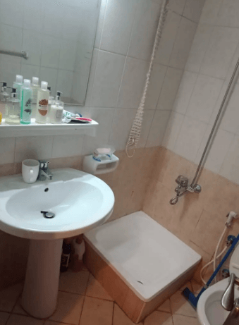 READY TO MOVE FULLY FURNISHED MONTHLY PAYBLE STUDIO APPARTEMENT SHORT TERM
WELCOME TO ADIL AL SUBAIDI REAL ESTATE OUR MISSION IS PROVIDING YOU THE BEST SERVICE.
price
2300 per month sewa bill sepa...