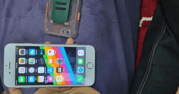 IPhone 6 64gb fixed price