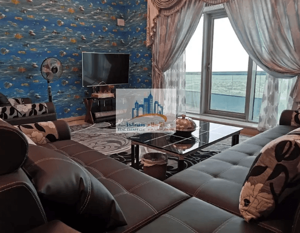 Furnished Luxury 3 bedroom Hall apartment in conquer tower for monthly rent (free fewa and internet
Brand New Residential Towers I Excellent location in Ajman
This is the most luxurious tower in the...