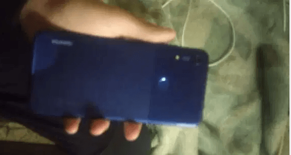 موبايل هواوي y6s
تليفون بحالة كويسة هواوي y6s بالعبلة ورأس الشاحن فقط