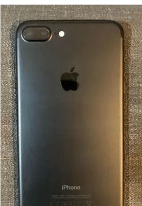 Iphone 7plus for sale