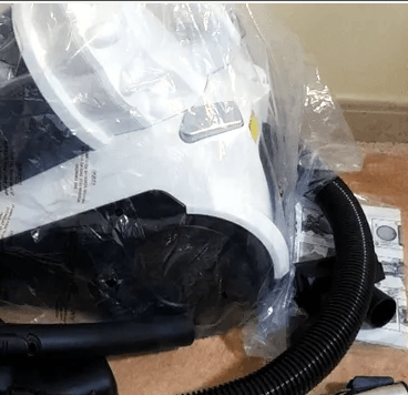 2200w bagless vaccum
2200W bagless vacuum Hepa filter 3liter dust capacity Metal telescopic pole Heavy duty floor head with metal base
المدينة : دبي
الحي: مردف
الحالة: جديد
السعر: 120درهم