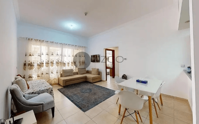 Spacious Living | Furnished | Pool and Canal view
AZCO REAL ESTATE BROKERS LLC is proud to present this stunning and lavish apartment in Dubai Sports City.
European Canal Residence is an exclusive u...