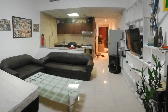 READY TO MOVE FULLY FURNISHED MONTHLY PAYBLE STUDIO APPARTEMENT SHORT TERM
WELCOME TO ADIL AL SUBAIDI REAL ESTATE OUR MISSION IS PROVIDING YOU THE BEST SERVICE.
price
2300 per month sewa bill sepa...