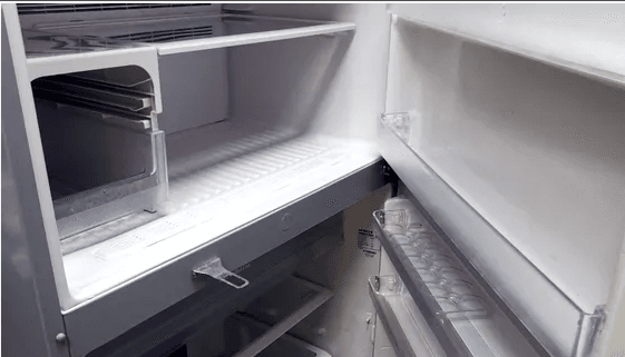 Hitachi refrigerator
Hitachi refrigerator 610l in very good condition
المدينة : عجمان
الحي: عجمان وسط المدينة
النوع: مطابخ
السعر: 1,200درهم