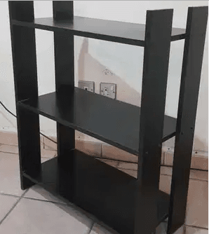 Ikea Book Shelf