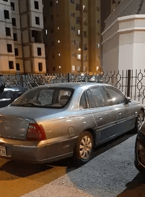 2005 caprice for sale