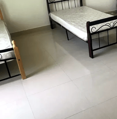 مشاركة في سكن للايجار
