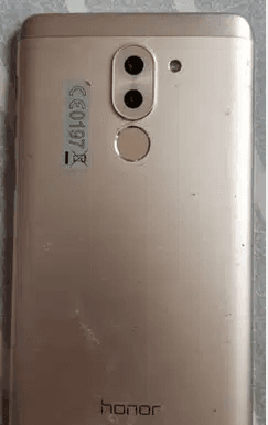 Huawei Honor 6X