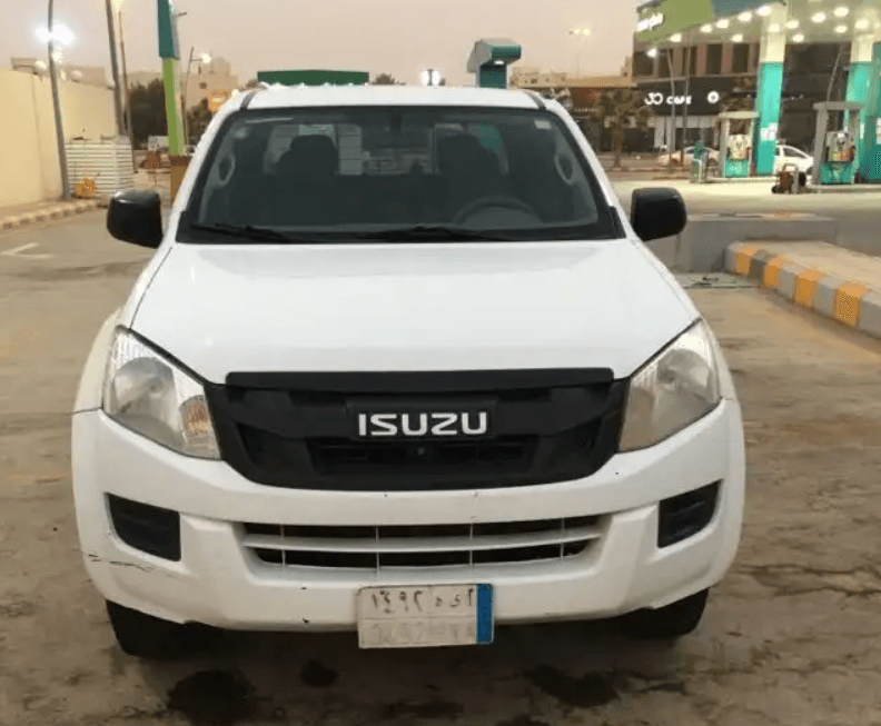 ايسوزو دبل 2015
