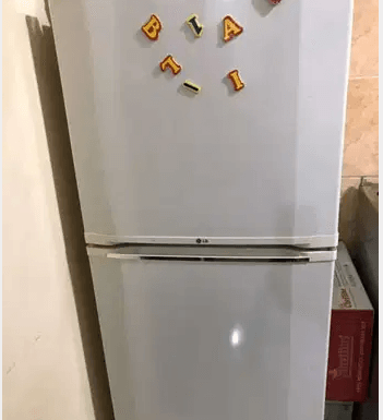 used Refrigerator