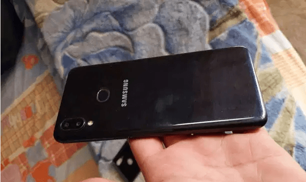 Samsung A10s