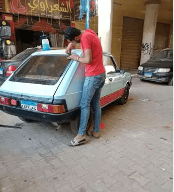 Fiat 127