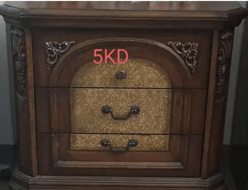 Side Table